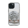 Slim Protection Case［ The Izu Animal Kingdom - White Tiger - Baby Tiger ］