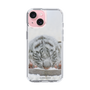 Slim Protection Case［ The Izu Animal Kingdom - White Tiger - Baby Tiger ］