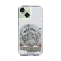Slim Protection Case［ The Izu Animal Kingdom - White Tiger - Baby Tiger ］