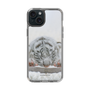 Slim Protection Case［ The Izu Animal Kingdom - White Tiger - Baby Tiger ］