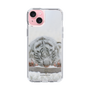 Slim Protection Case［ The Izu Animal Kingdom - White Tiger - Baby Tiger ］