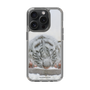 Slim Protection Case［ The Izu Animal Kingdom - White Tiger - Baby Tiger ］