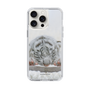 Slim Protection Case［ The Izu Animal Kingdom - White Tiger - Baby Tiger ］