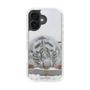 Slim Protection Case［ The Izu Animal Kingdom - White Tiger - Baby Tiger ］