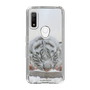 Slim Protection Case［ The Izu Animal Kingdom - White Tiger - Baby Tiger ］