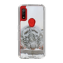 Slim Protection Case［ The Izu Animal Kingdom - White Tiger - Baby Tiger ］