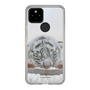 Slim Protection Case［ The Izu Animal Kingdom - White Tiger - Baby Tiger ］