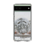 Slim Protection Case［ The Izu Animal Kingdom - White Tiger - Baby Tiger ］