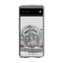Slim Protection Case［ The Izu Animal Kingdom - White Tiger - Baby Tiger ］