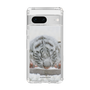 Slim Protection Case［ The Izu Animal Kingdom - White Tiger - Baby Tiger ］