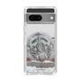 Slim Protection Case［ The Izu Animal Kingdom - White Tiger - Baby Tiger ］
