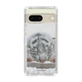 Slim Protection Case［ The Izu Animal Kingdom - White Tiger - Baby Tiger ］