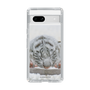 Slim Protection Case［ The Izu Animal Kingdom - White Tiger - Baby Tiger ］