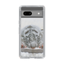 Slim Protection Case［ The Izu Animal Kingdom - White Tiger - Baby Tiger ］