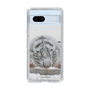 Slim Protection Case［ The Izu Animal Kingdom - White Tiger - Baby Tiger ］