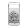 Slim Protection Case［ The Izu Animal Kingdom - White Tiger - Baby Tiger ］