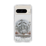Slim Protection Case［ The Izu Animal Kingdom - White Tiger - Baby Tiger ］