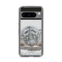 Slim Protection Case［ The Izu Animal Kingdom - White Tiger - Baby Tiger ］