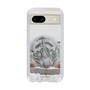 Slim Protection Case［ The Izu Animal Kingdom - White Tiger - Baby Tiger ］