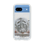 Slim Protection Case［ The Izu Animal Kingdom - White Tiger - Baby Tiger ］