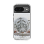 Slim Protection Case［ The Izu Animal Kingdom - White Tiger - Baby Tiger ］