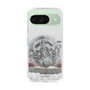 Slim Protection Case［ The Izu Animal Kingdom - White Tiger - Baby Tiger ］