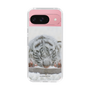 Slim Protection Case［ The Izu Animal Kingdom - White Tiger - Baby Tiger ］