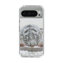 Slim Protection Case［ The Izu Animal Kingdom - White Tiger - Baby Tiger ］