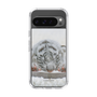 Slim Protection Case［ The Izu Animal Kingdom - White Tiger - Baby Tiger ］