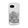 Slim Protection Case［ The Izu Animal Kingdom - White Tiger - Baby Tiger ］