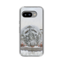 Slim Protection Case［ The Izu Animal Kingdom - White Tiger - Baby Tiger ］