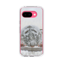Slim Protection Case［ The Izu Animal Kingdom - White Tiger - Baby Tiger ］