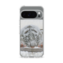 Slim Protection Case［ The Izu Animal Kingdom - White Tiger - Baby Tiger ］
