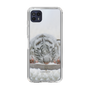 Slim Protection Case［ The Izu Animal Kingdom - White Tiger - Baby Tiger ］