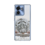 Slim Protection Case［ The Izu Animal Kingdom - White Tiger - Baby Tiger ］
