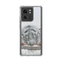 Slim Protection Case［ The Izu Animal Kingdom - White Tiger - Baby Tiger ］