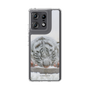 Slim Protection Case［ The Izu Animal Kingdom - White Tiger - Baby Tiger ］
