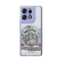Slim Protection Case［ The Izu Animal Kingdom - White Tiger - Baby Tiger ］