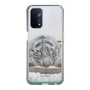 Slim Protection Case［ The Izu Animal Kingdom - White Tiger - Baby Tiger ］