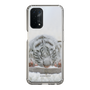 Slim Protection Case［ The Izu Animal Kingdom - White Tiger - Baby Tiger ］