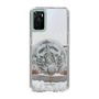 Slim Protection Case［ The Izu Animal Kingdom - White Tiger - Baby Tiger ］