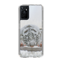 Slim Protection Case［ The Izu Animal Kingdom - White Tiger - Baby Tiger ］