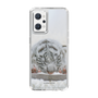 Slim Protection Case［ The Izu Animal Kingdom - White Tiger - Baby Tiger ］