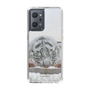 Slim Protection Case［ The Izu Animal Kingdom - White Tiger - Baby Tiger ］