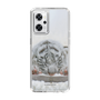 Slim Protection Case［ The Izu Animal Kingdom - White Tiger - Baby Tiger ］
