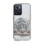 Slim Protection Case［ The Izu Animal Kingdom - White Tiger - Baby Tiger ］