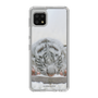 Slim Protection Case［ The Izu Animal Kingdom - White Tiger - Baby Tiger ］