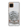 Slim Protection Case［ The Izu Animal Kingdom - White Tiger - Baby Tiger ］