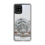Slim Protection Case［ The Izu Animal Kingdom - White Tiger - Baby Tiger ］