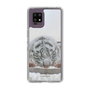 Slim Protection Case［ The Izu Animal Kingdom - White Tiger - Baby Tiger ］